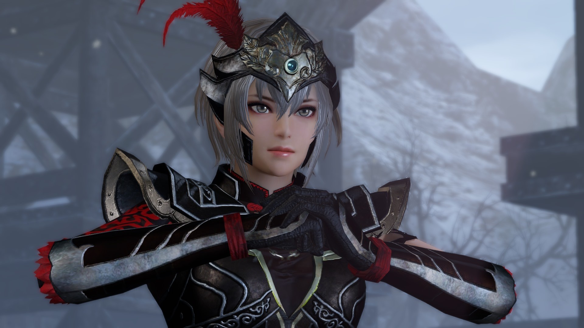 Dynasty Warriors 8: Xtreme Legends